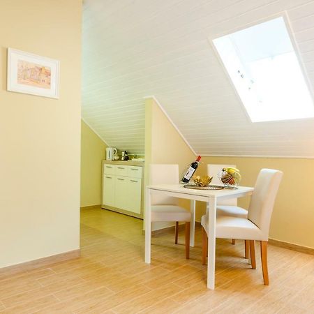 La Maison Du Calme Bük Dış mekan fotoğraf